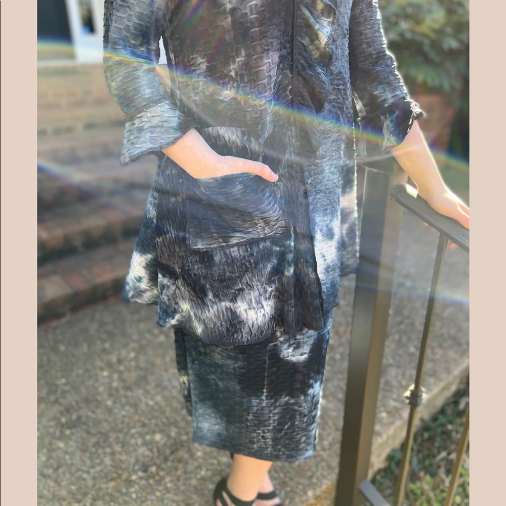 Zadie bs top